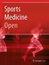 Sports Medicine-Open封面